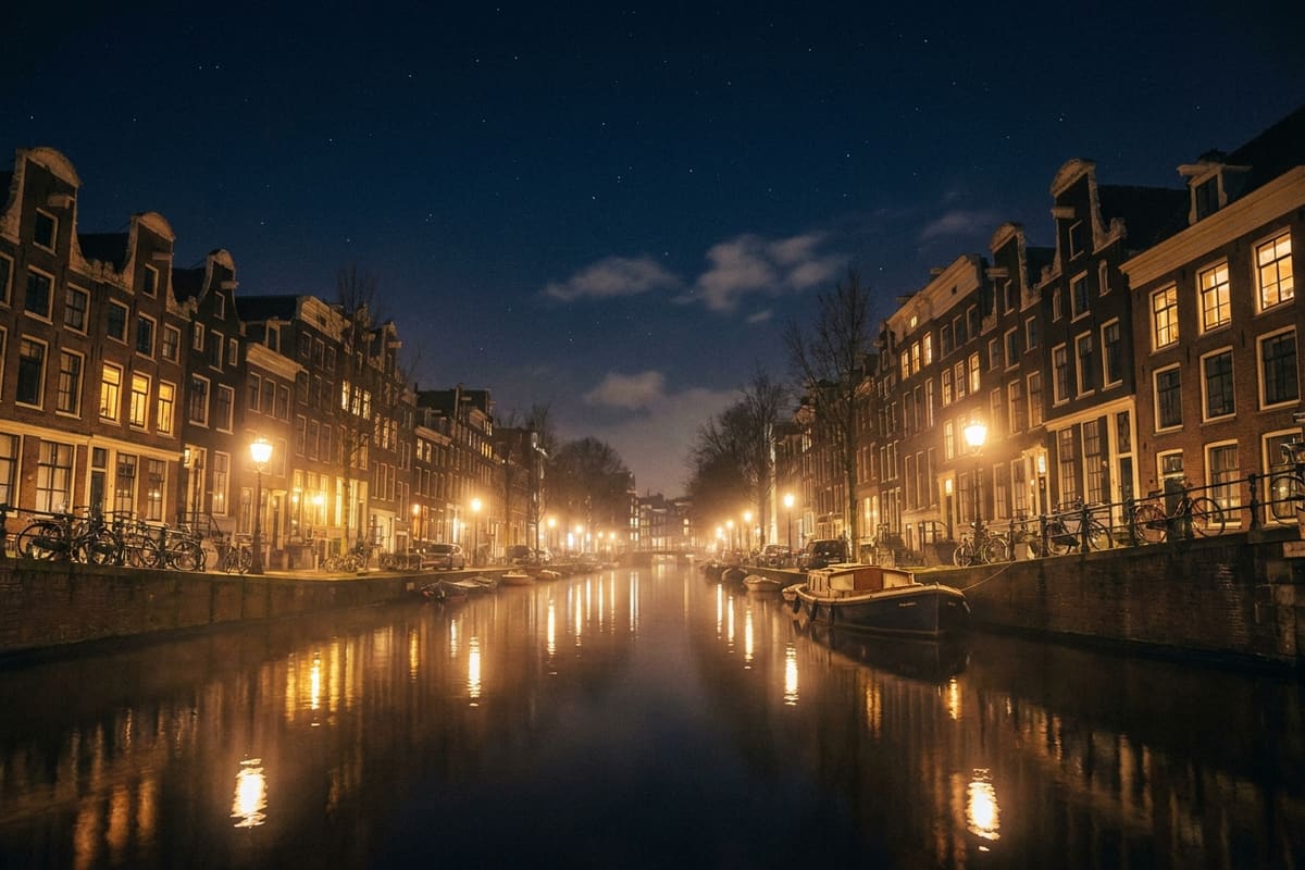 Amsterdam