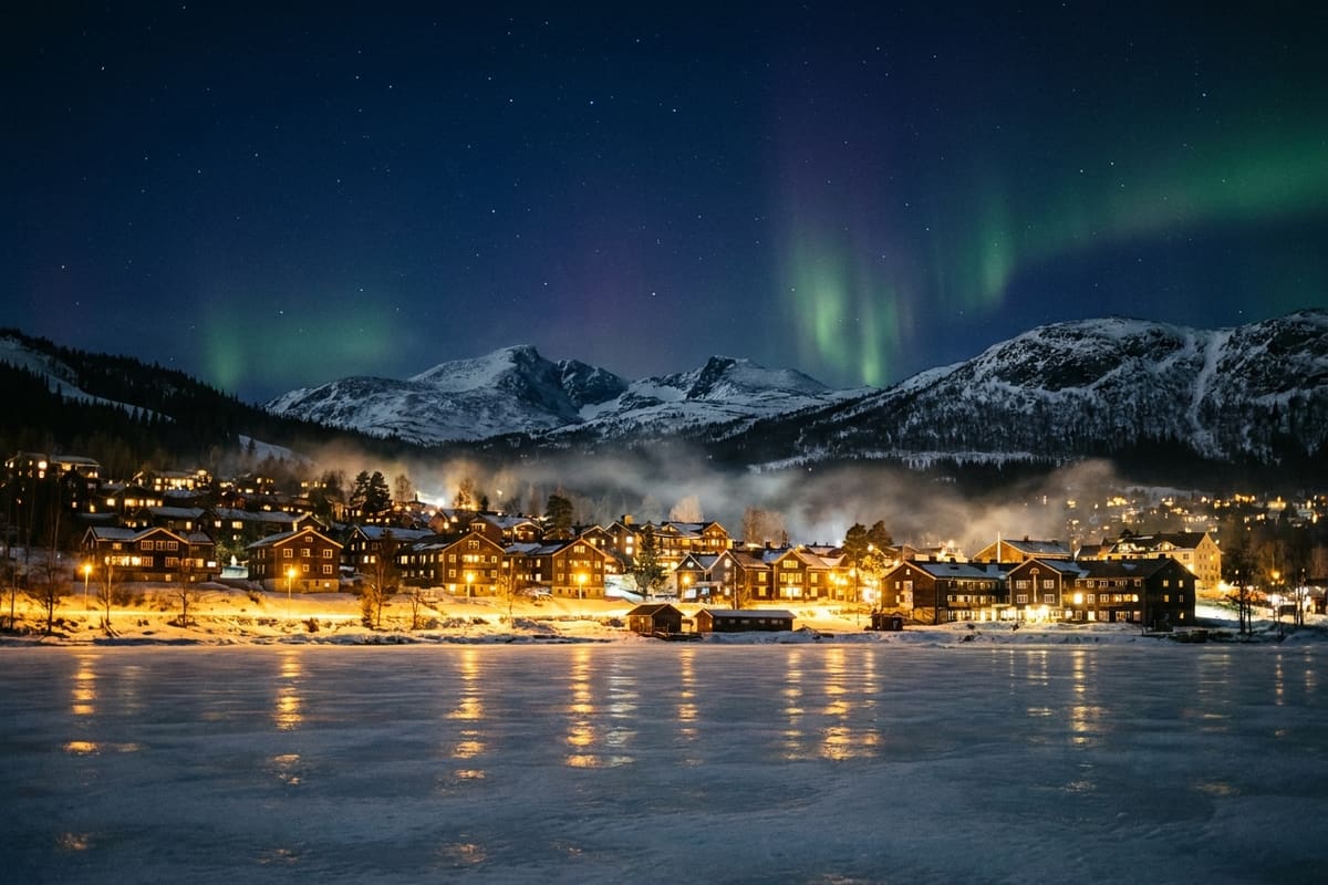 Åre