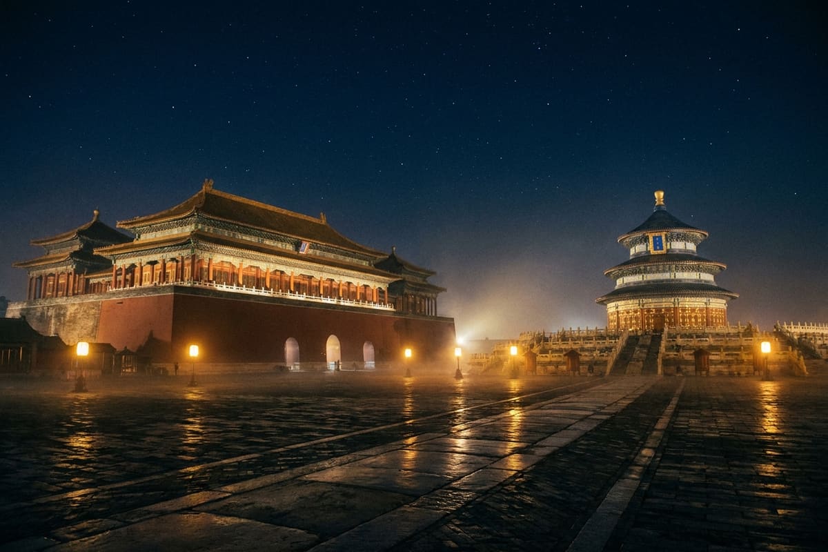 Beijing