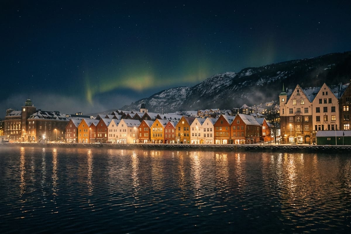 Bergen