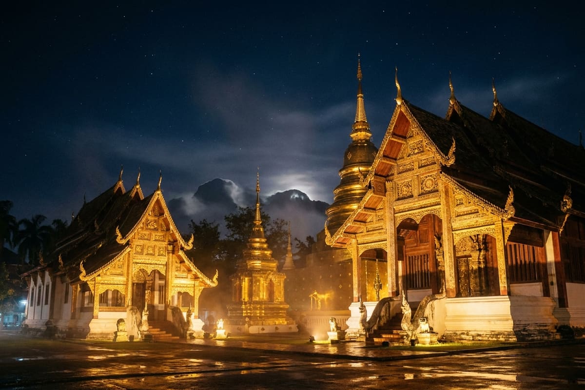 Chiang Mai