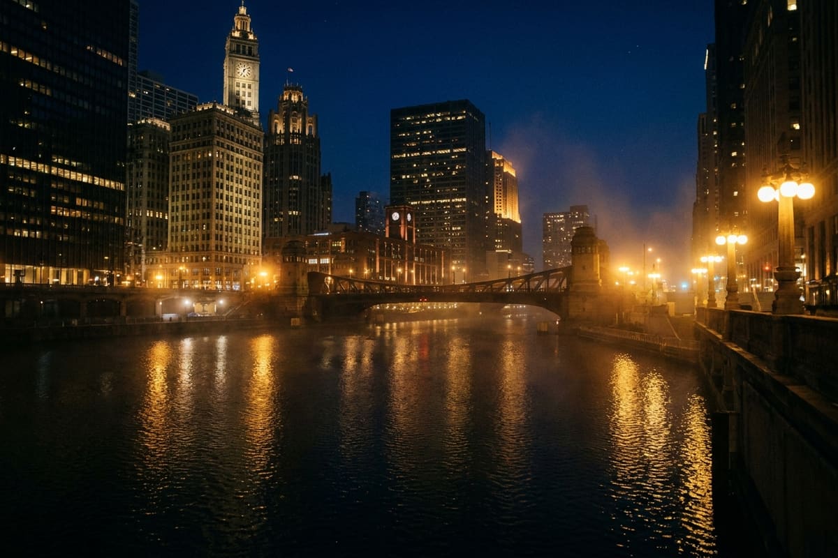 Chicago