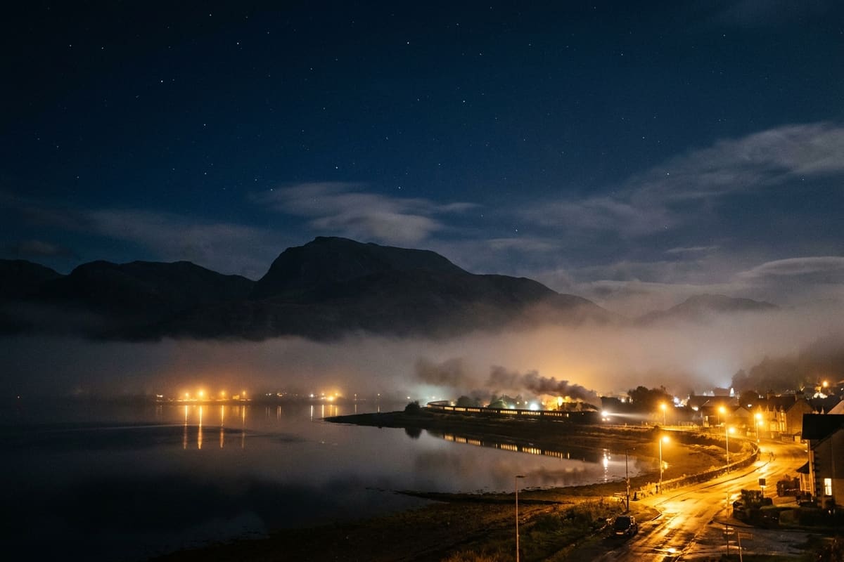 Fort William