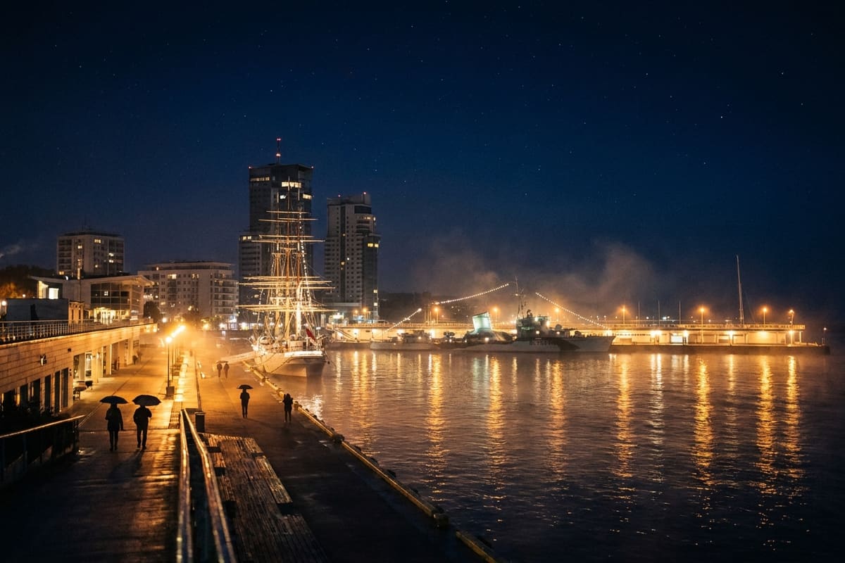 Gdynia