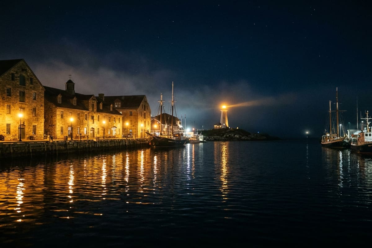 Halifax