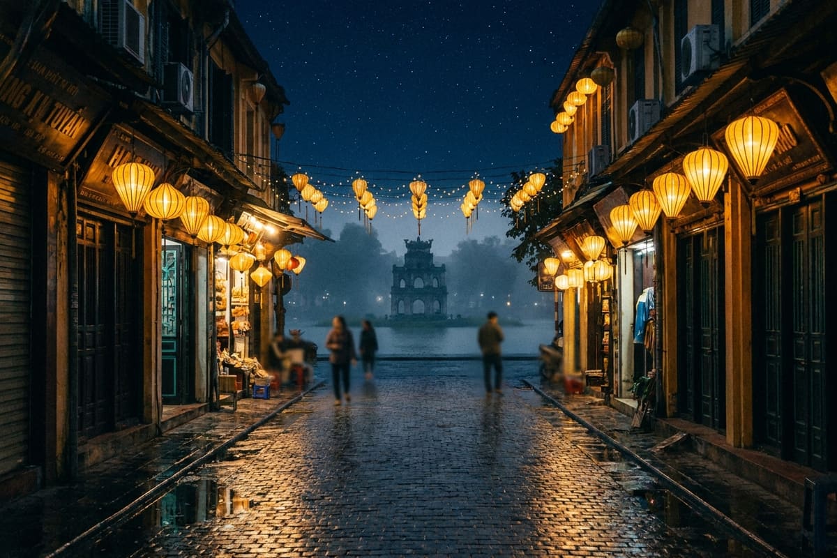 Hanoi