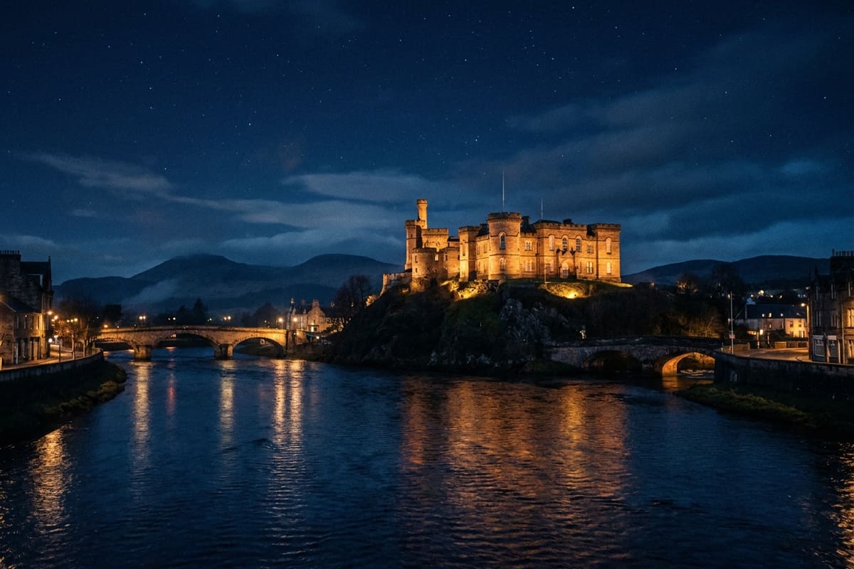 Inverness