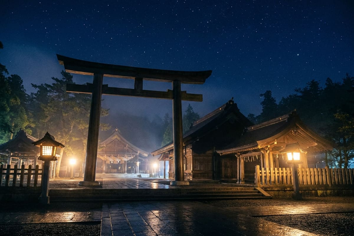 Izumo