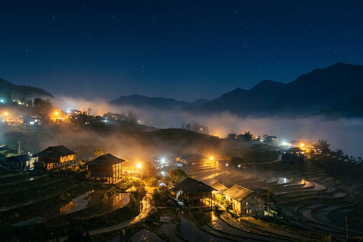 Lao Cai