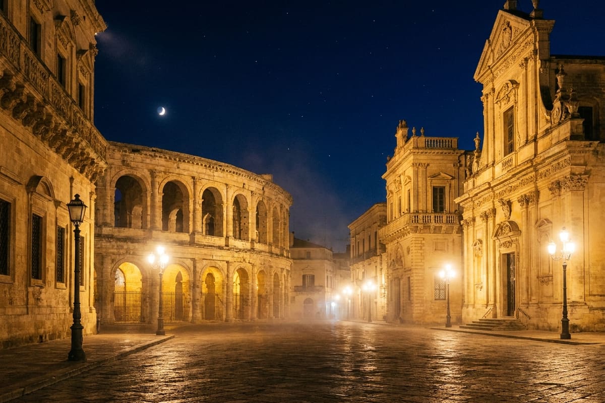 Lecce