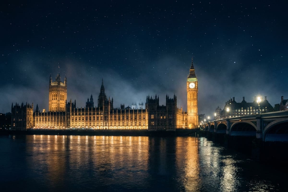 Londres