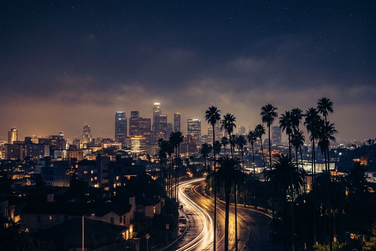 Los Angeles