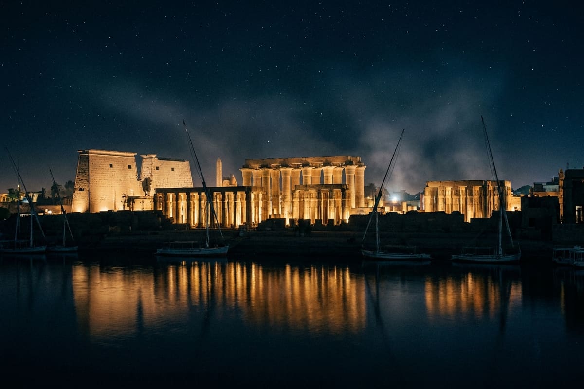 Luxor