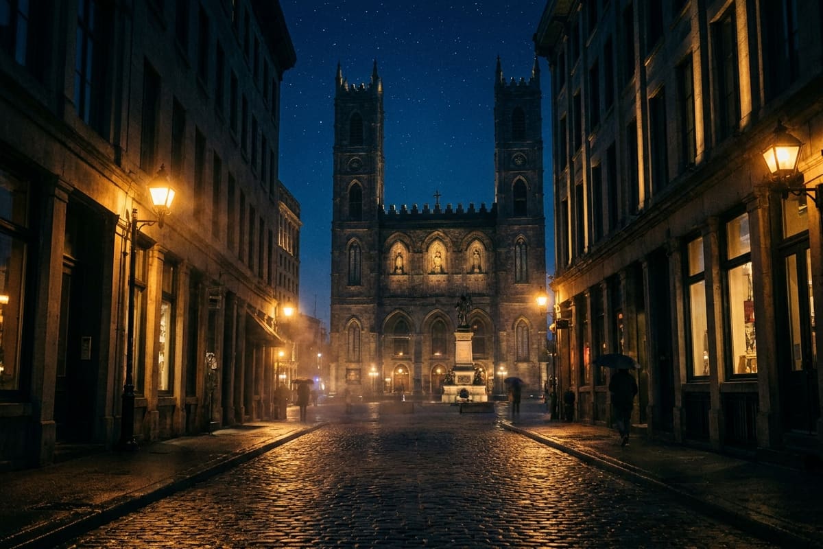 Montreal