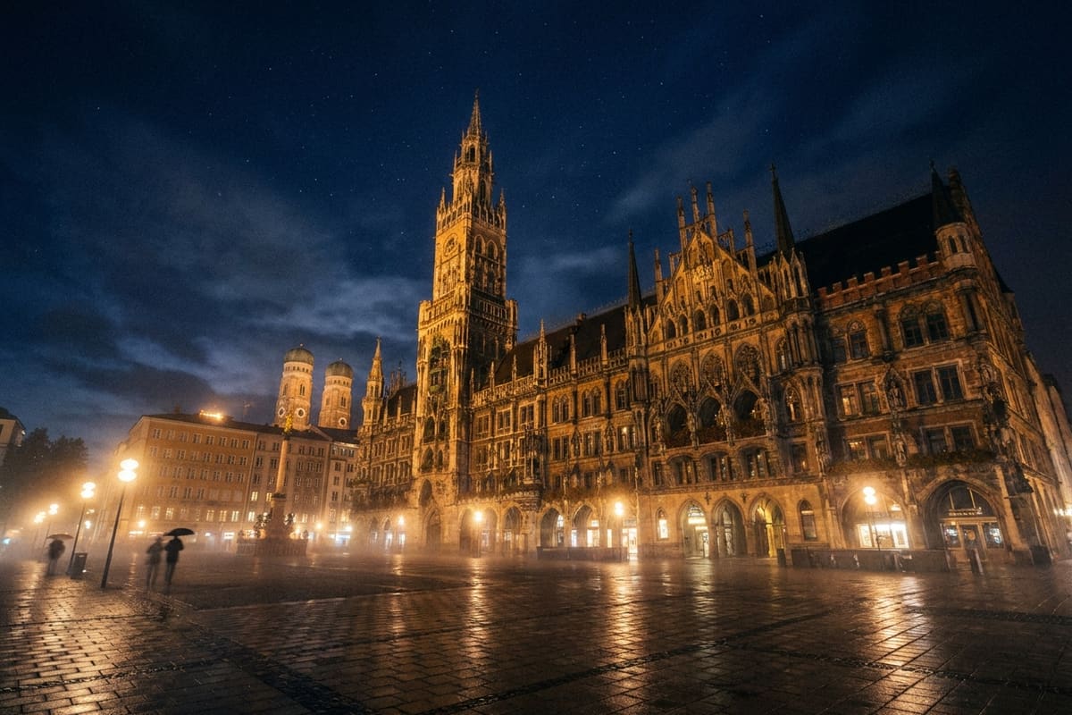 Munich