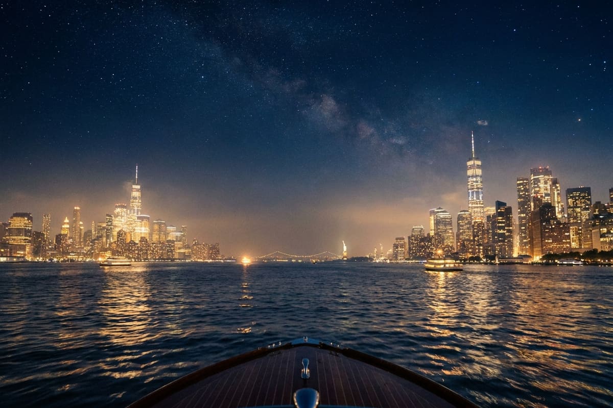 New York