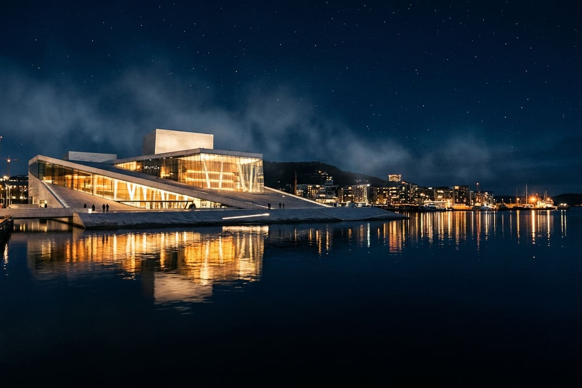 Oslo