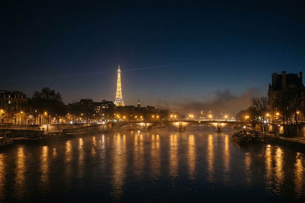 Paris