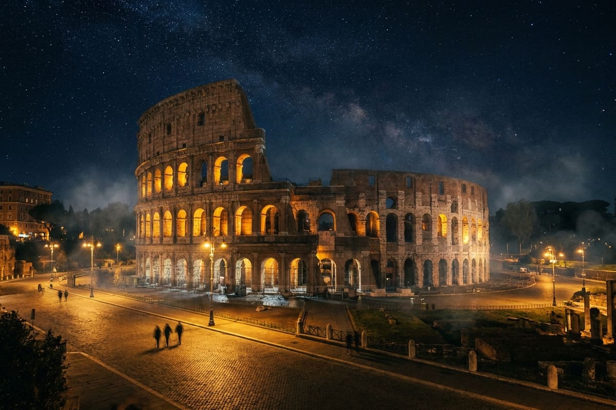 Rome
