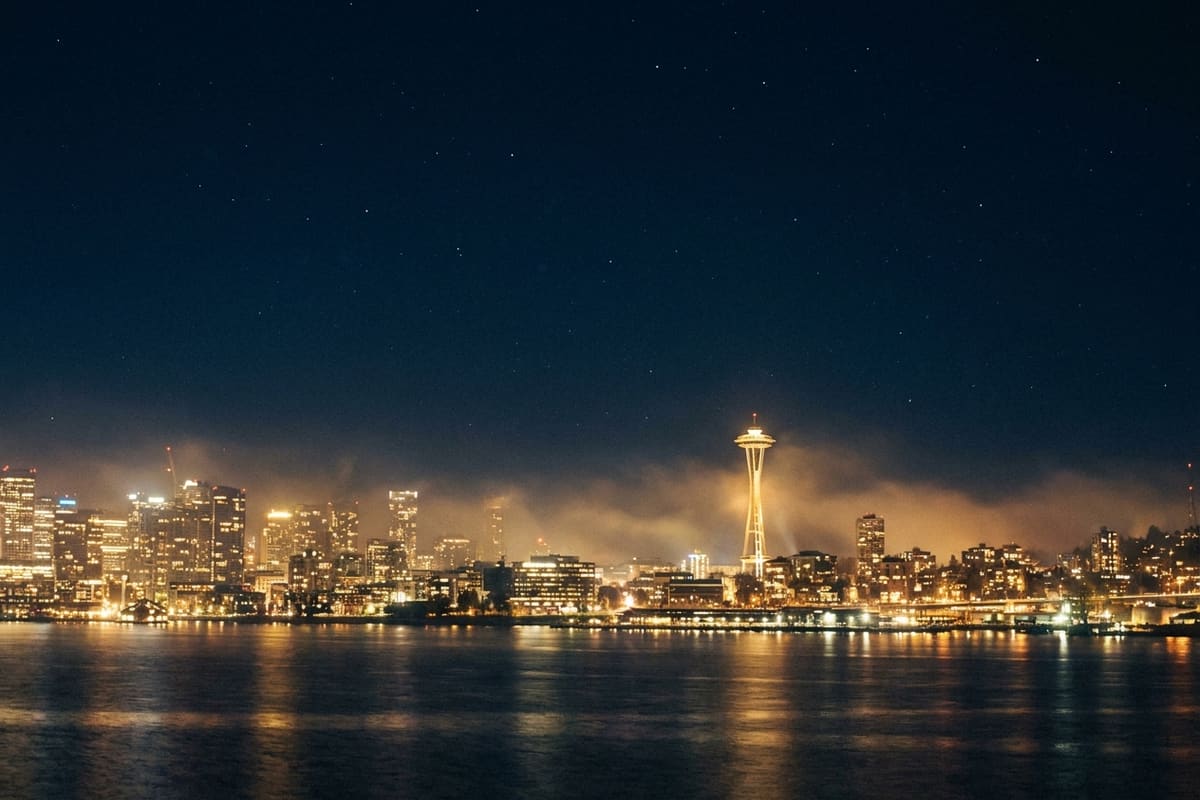 Seattle