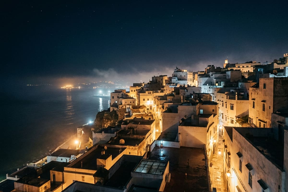 Tangier