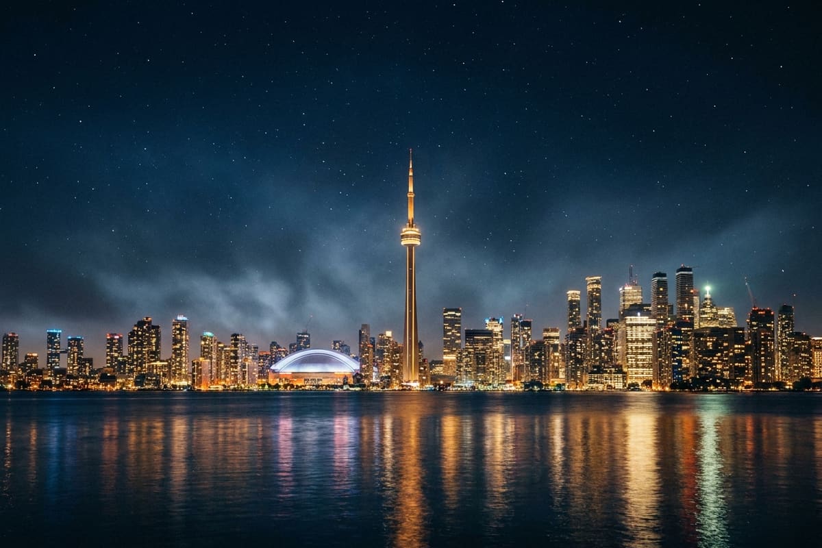 Toronto