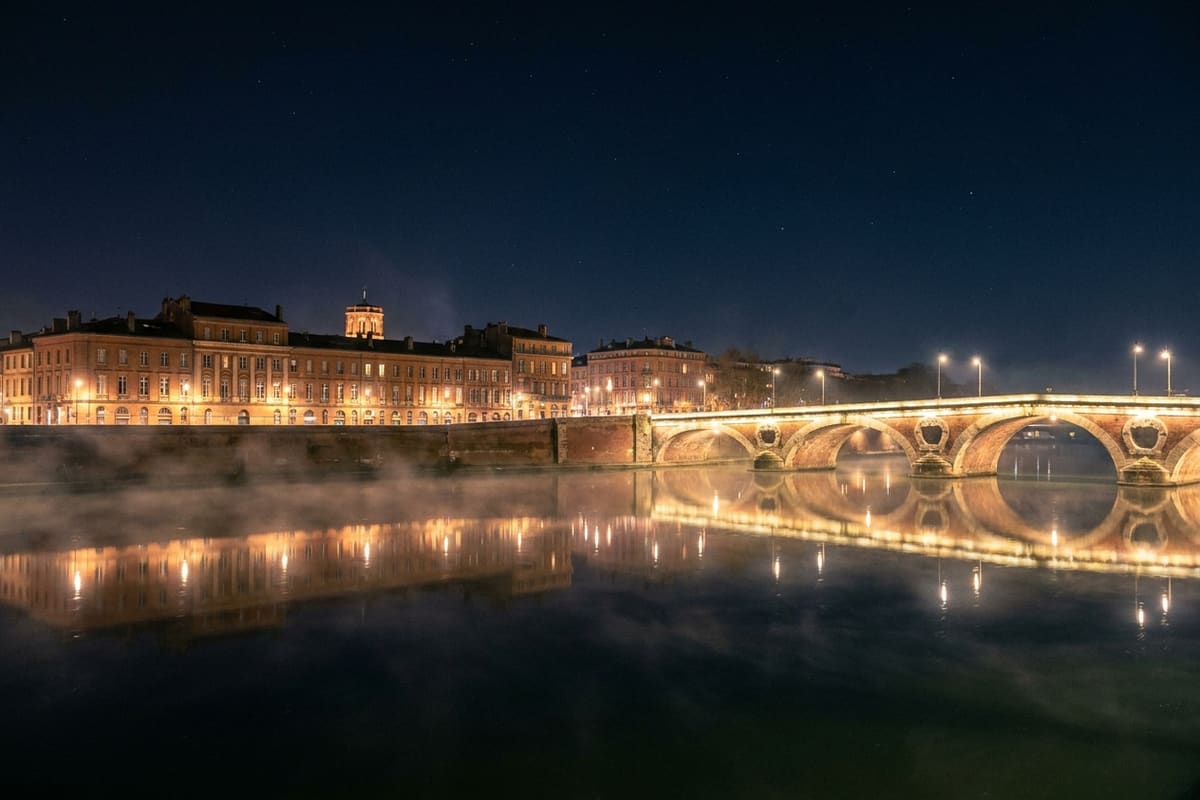 Toulouse