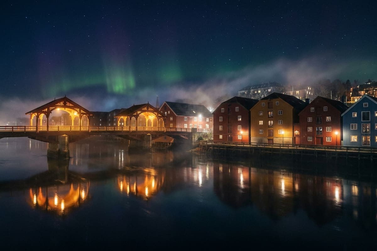 Trondheim