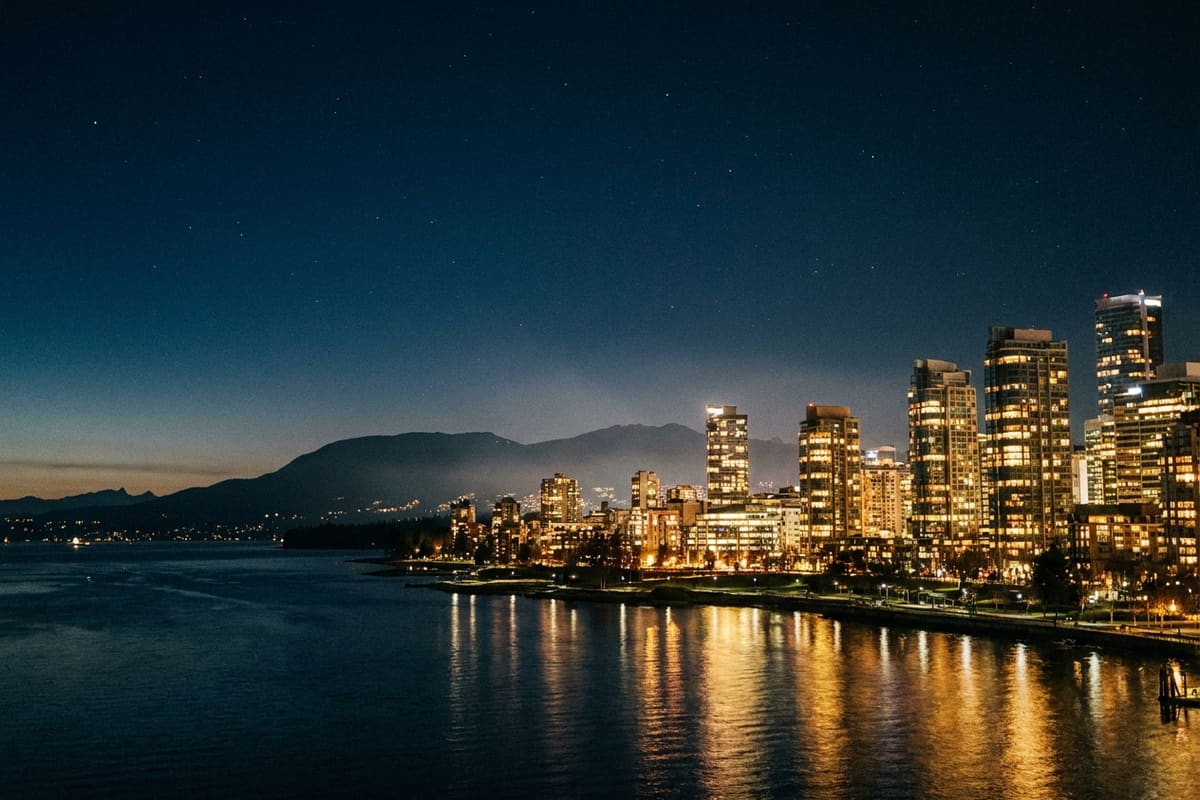 Vancouver