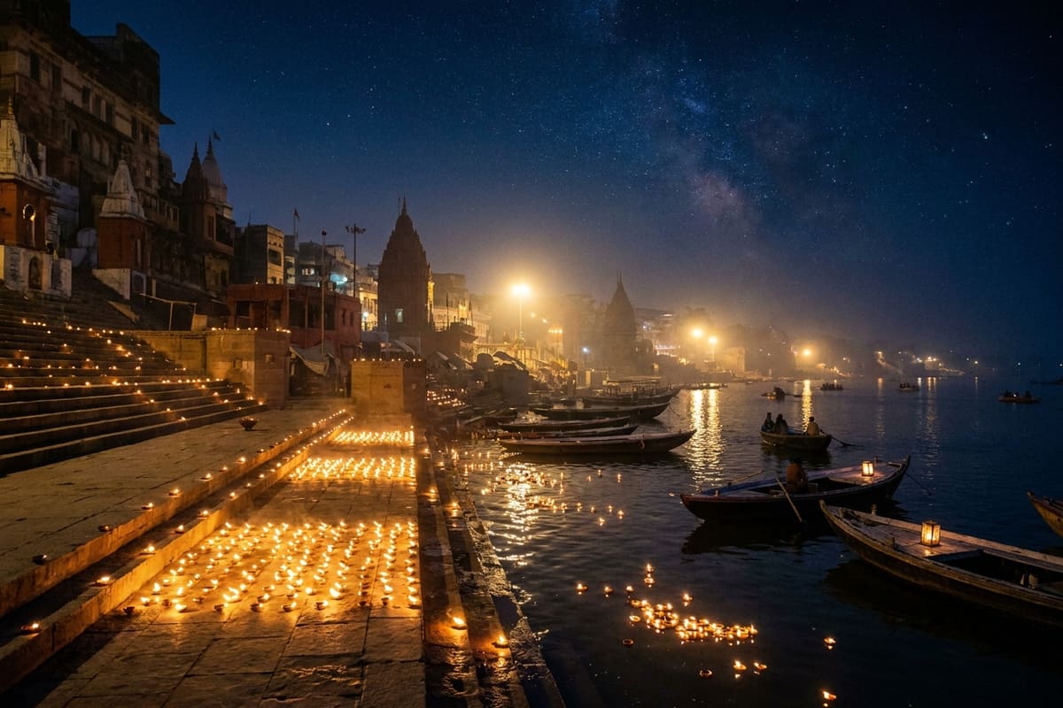Varanasi