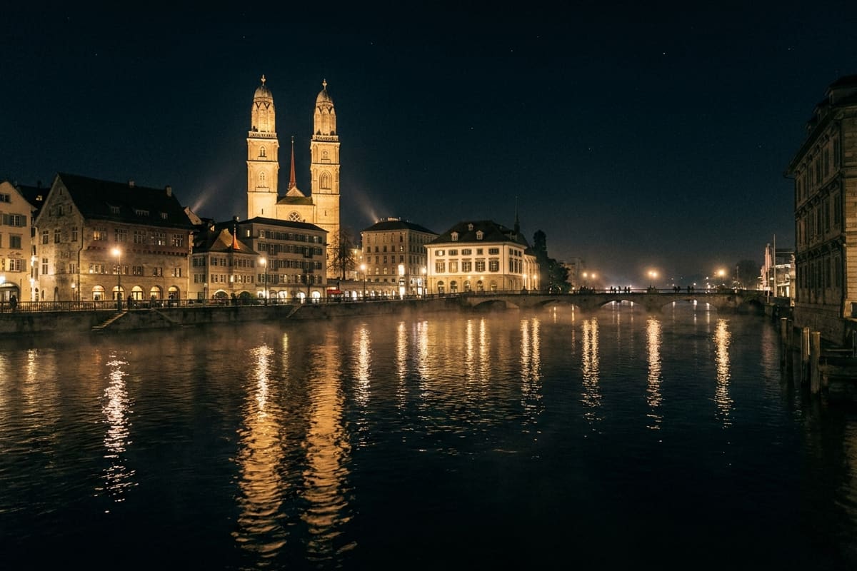 Zurich